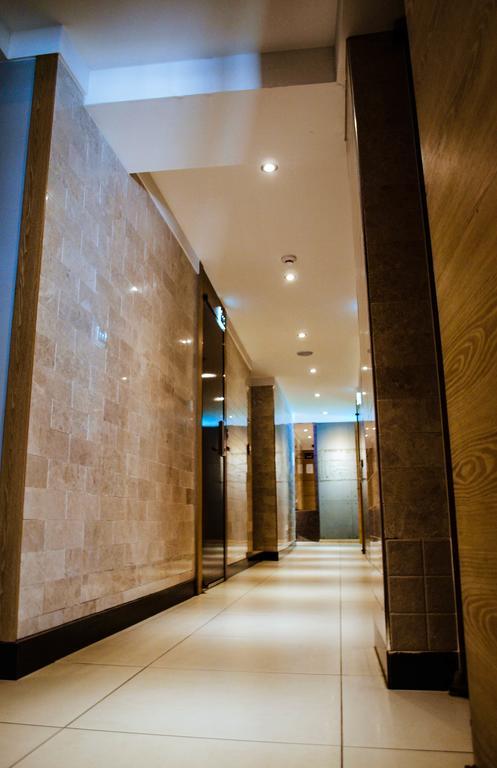 Hotel Mido Myeongdong Seoul Exteriör bild