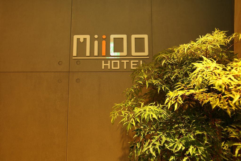Hotel Mido Myeongdong Seoul Exteriör bild