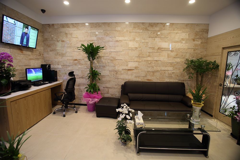 Hotel Mido Myeongdong Seoul Exteriör bild